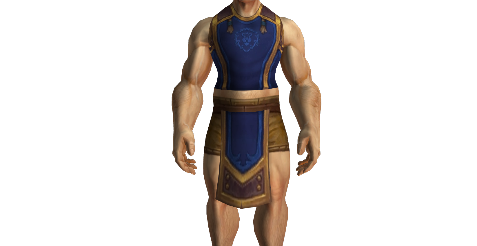 Corrupted (Alliance)